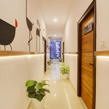 Super Collection O Casa Grand Hotels Nacharam Hyderabad Exterior foto