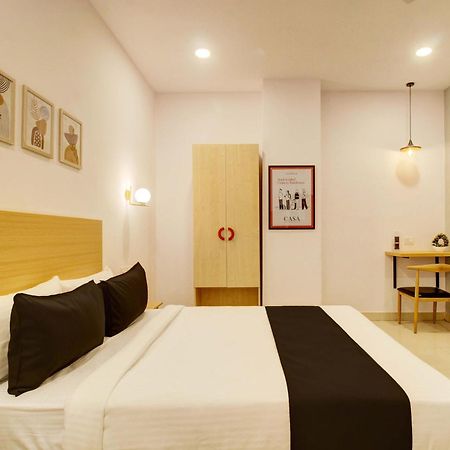 Super Collection O Casa Grand Hotels Nacharam Hyderabad Exterior foto